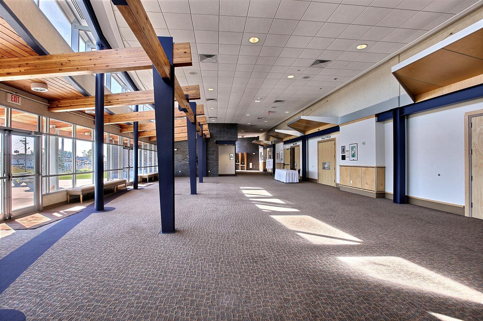 Country Inn & Suites By Radisson, Fergus Falls, Mn Interno foto