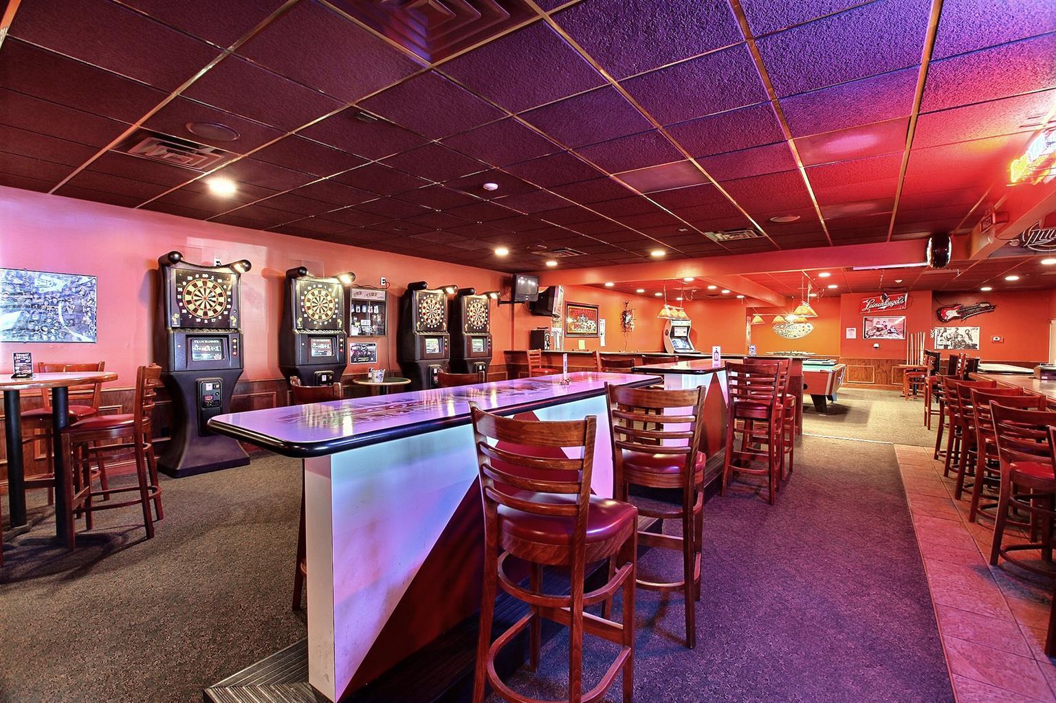 Country Inn & Suites By Radisson, Fergus Falls, Mn Ristorante foto